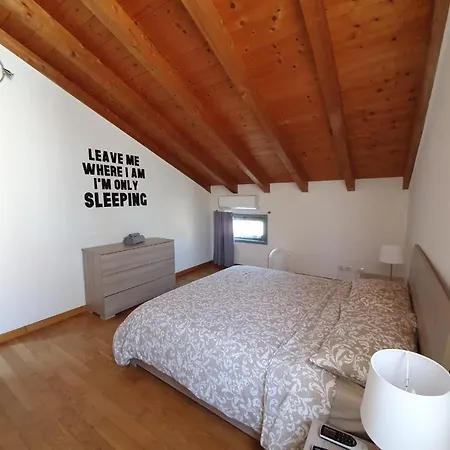 Appartement Trento 28