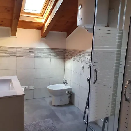 Appartement Trento 28