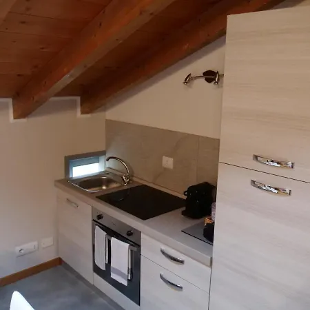 Appartement Trento 28