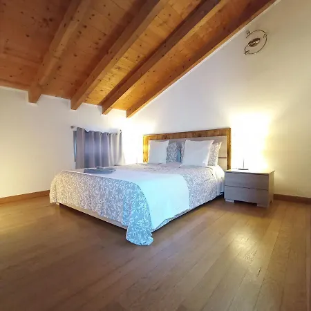 Trento 28 Appartement