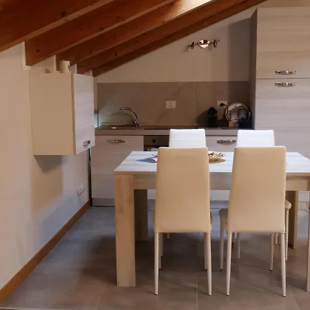 Appartement Trento 28