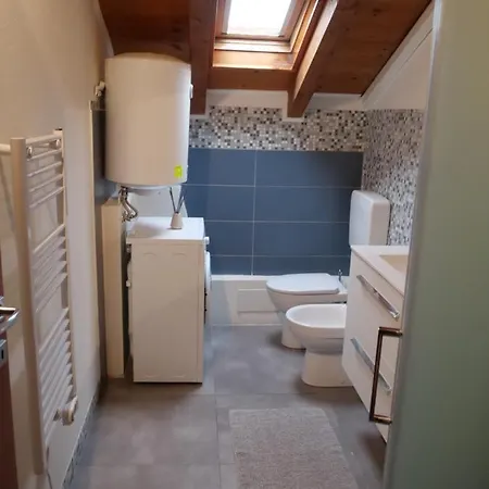 Appartement Trento 28 Parme