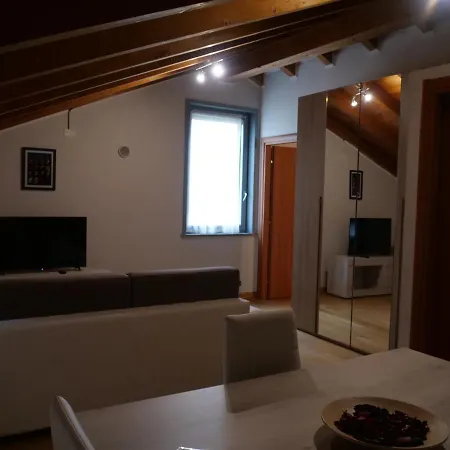 Trento 28 * Parme