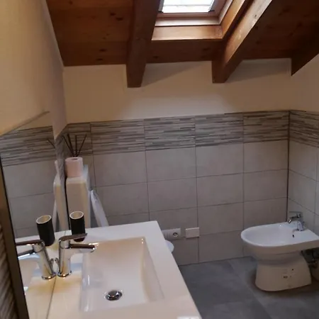 Trento 28 Appartement Parma