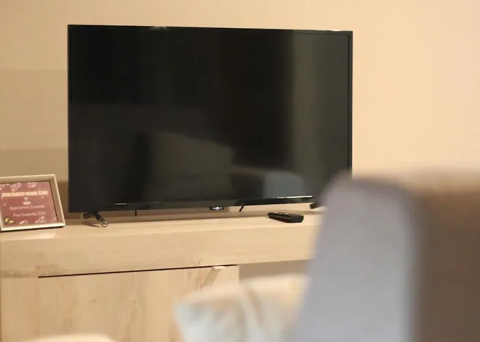 Trento 28 Apartment *