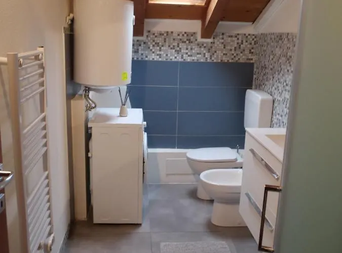 Apartment Trento 28 Parma