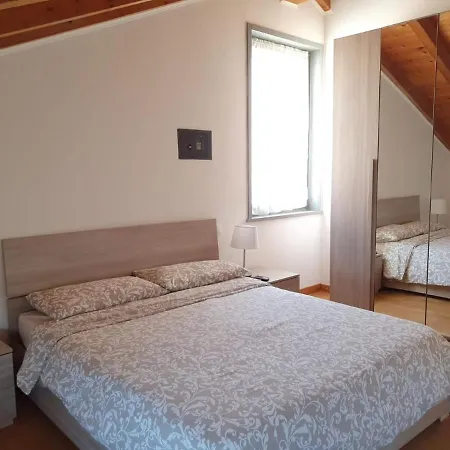 Trento 28 * פארמה