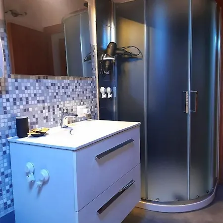 דירה Trento 28 *