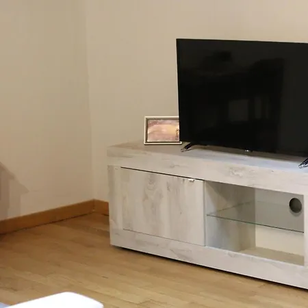 Trento 28 Apartman Parma