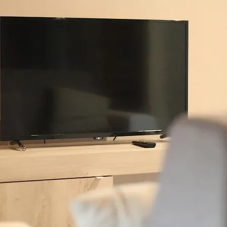 Trento 28 Apartman *