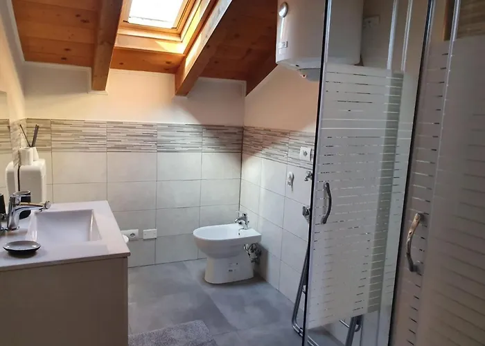 Apartamento Trento 28