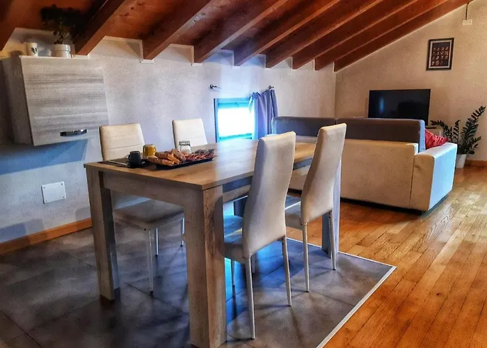 Trento 28 Apartment Parma